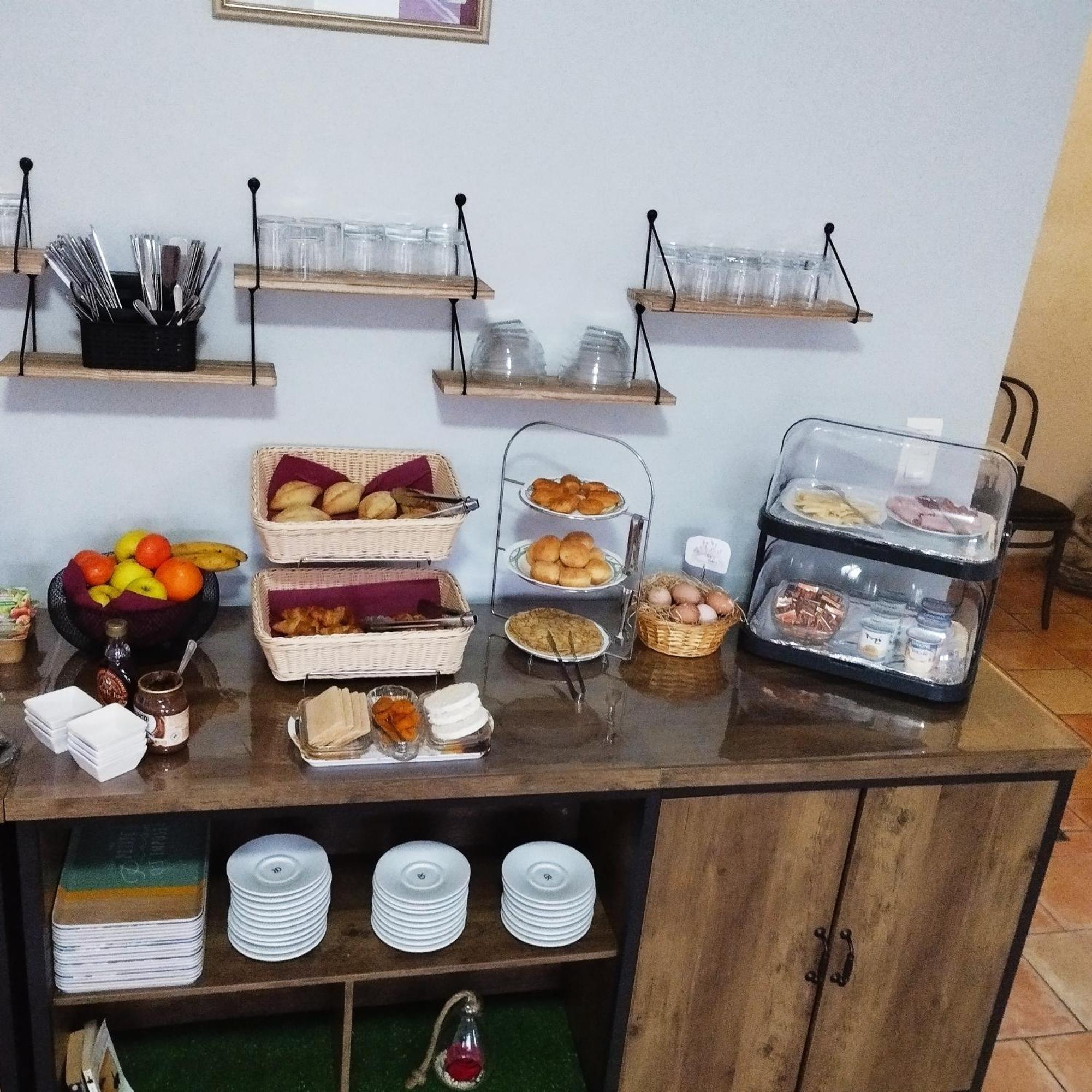 Hotel Du Lac 샤토 아르노 외부 사진