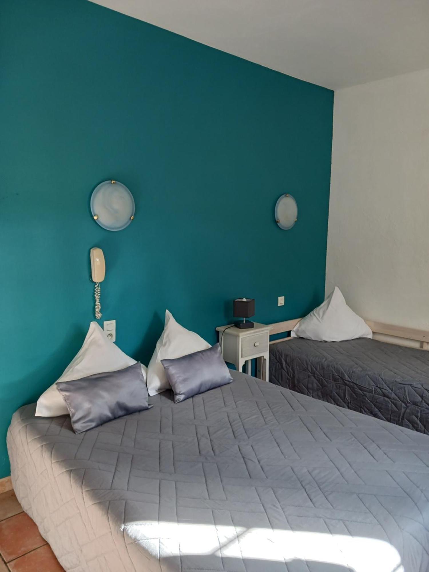 Hotel Du Lac 샤토 아르노 외부 사진