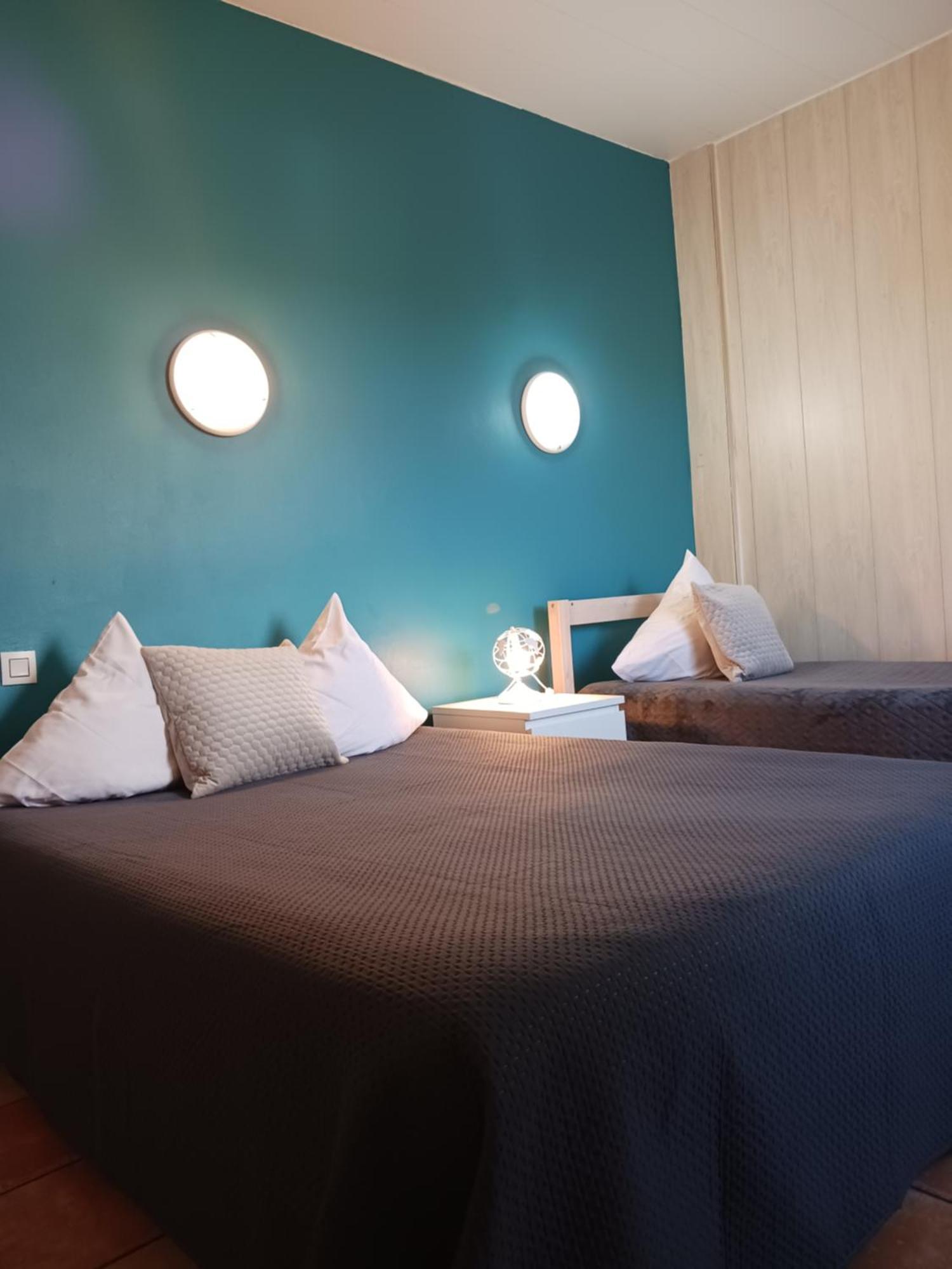 Hotel Du Lac 샤토 아르노 외부 사진