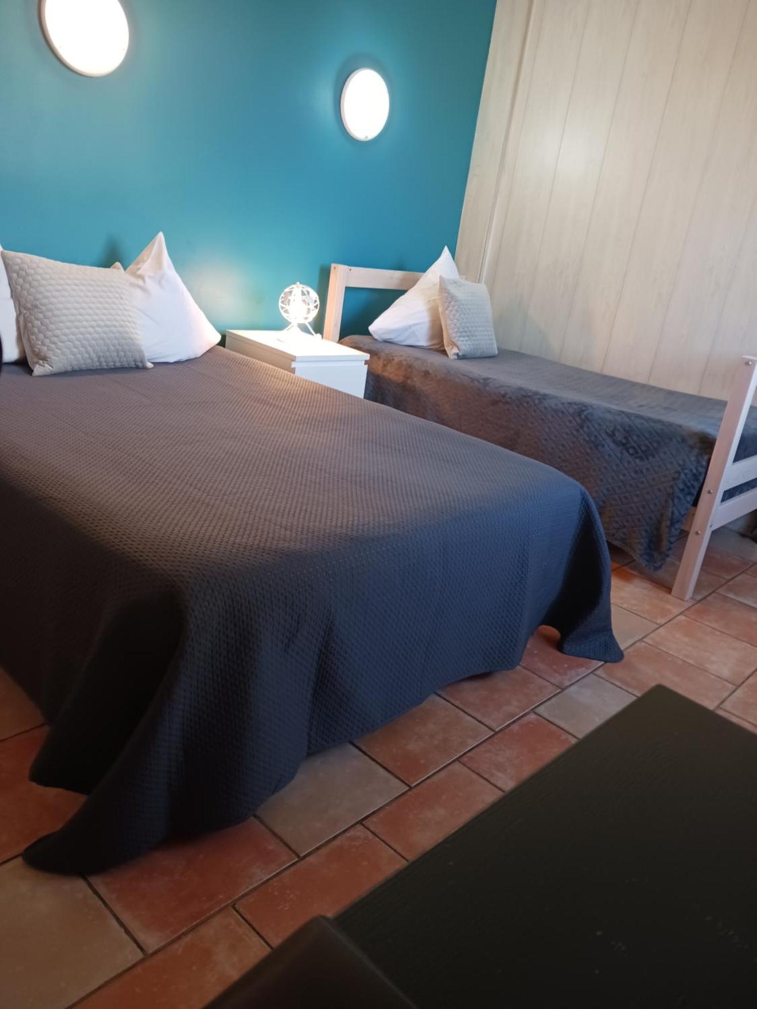 Hotel Du Lac 샤토 아르노 외부 사진