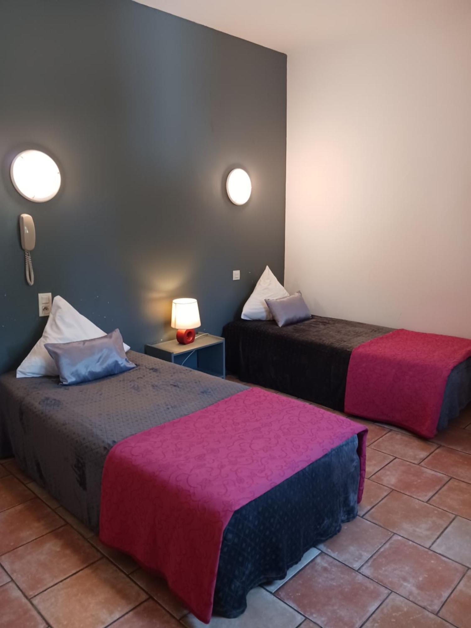 Hotel Du Lac 샤토 아르노 외부 사진