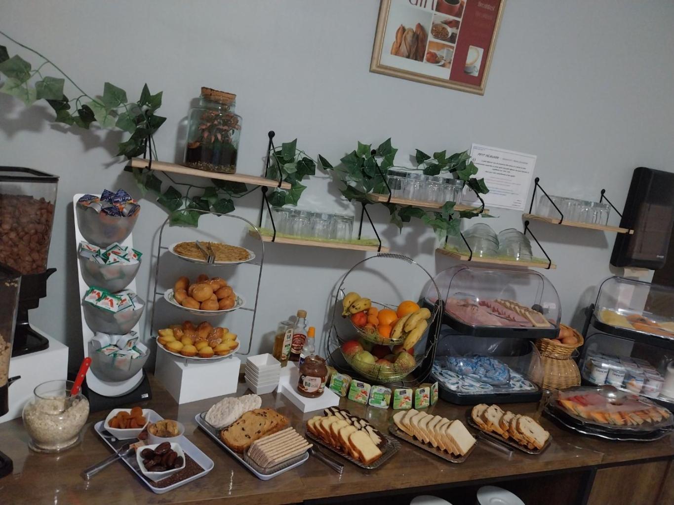 Hotel Du Lac 샤토 아르노 외부 사진