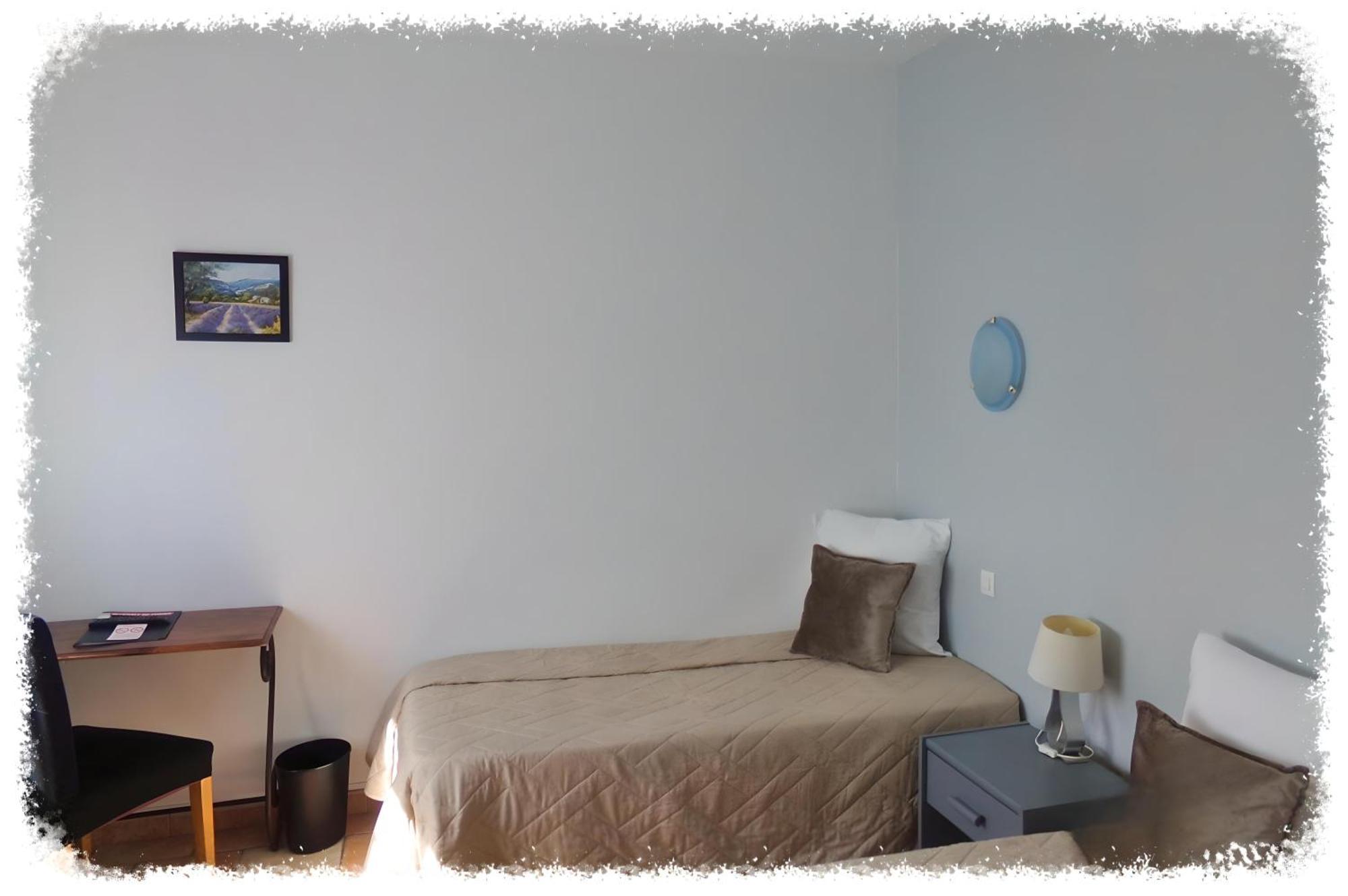 Hotel Du Lac 샤토 아르노 외부 사진