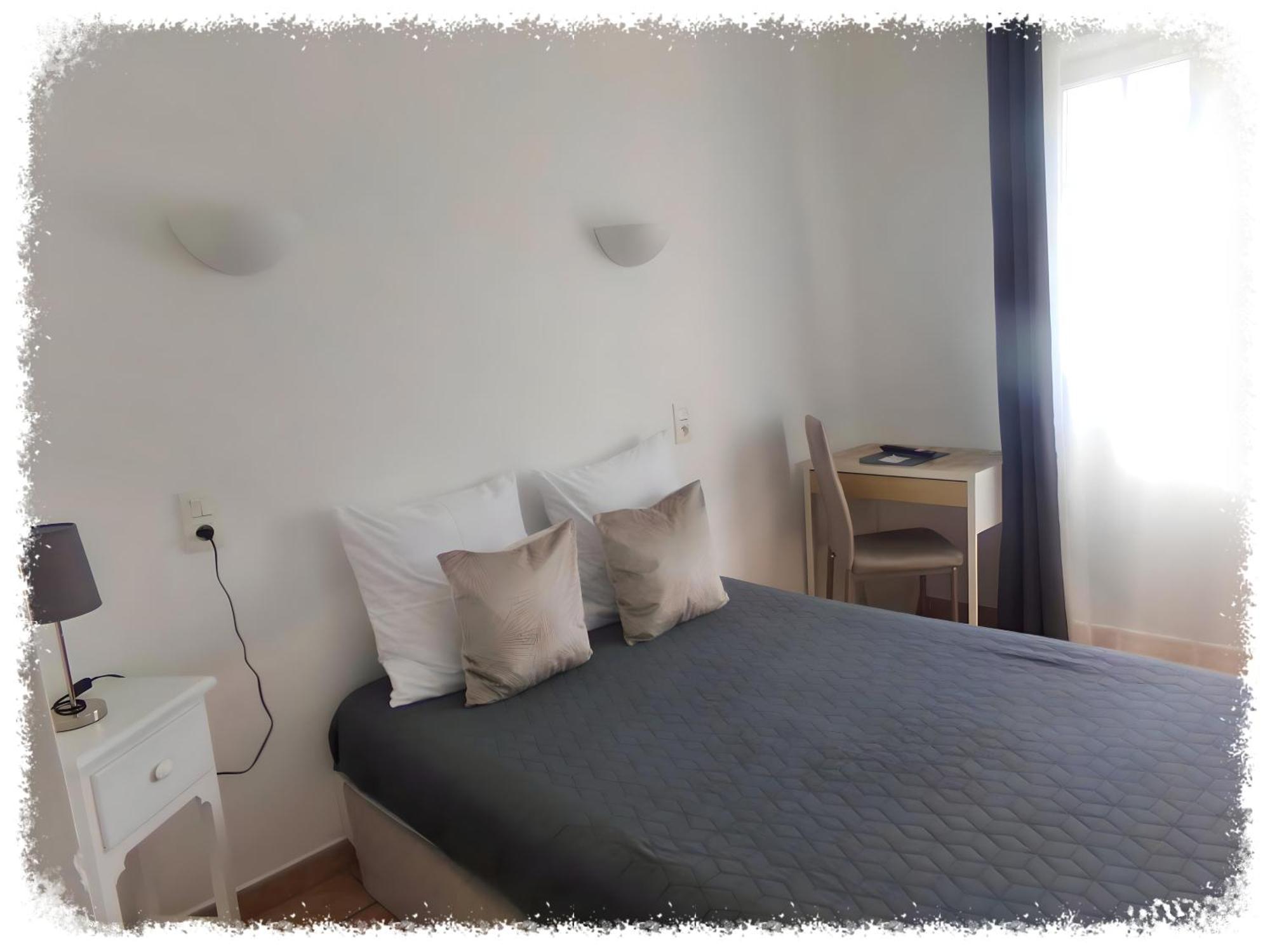 Hotel Du Lac 샤토 아르노 외부 사진