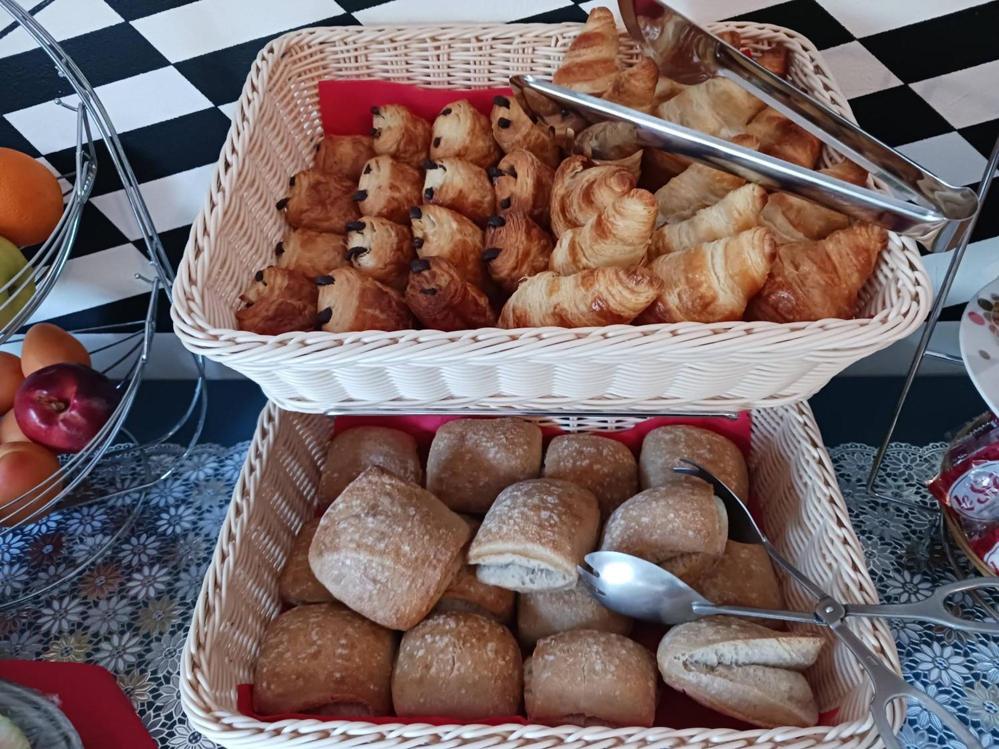 Hotel Du Lac 샤토 아르노 외부 사진