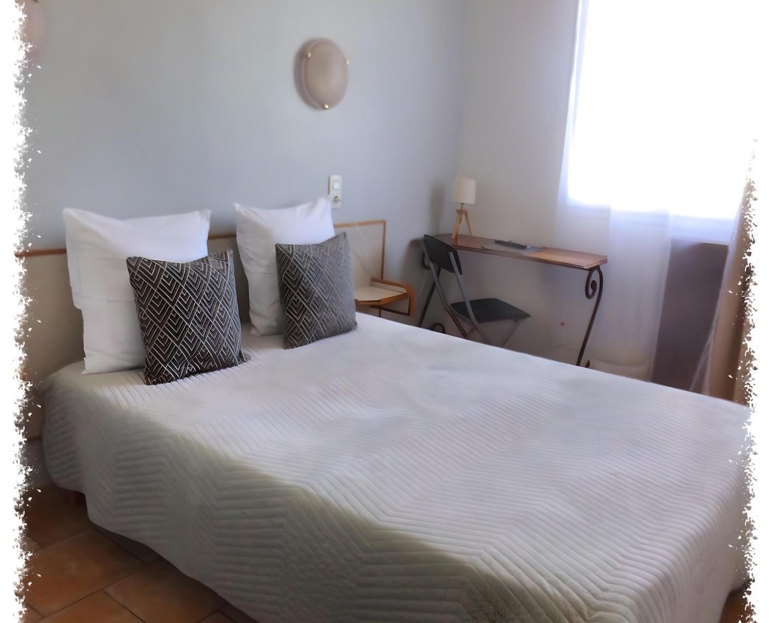 Hotel Du Lac 샤토 아르노 외부 사진