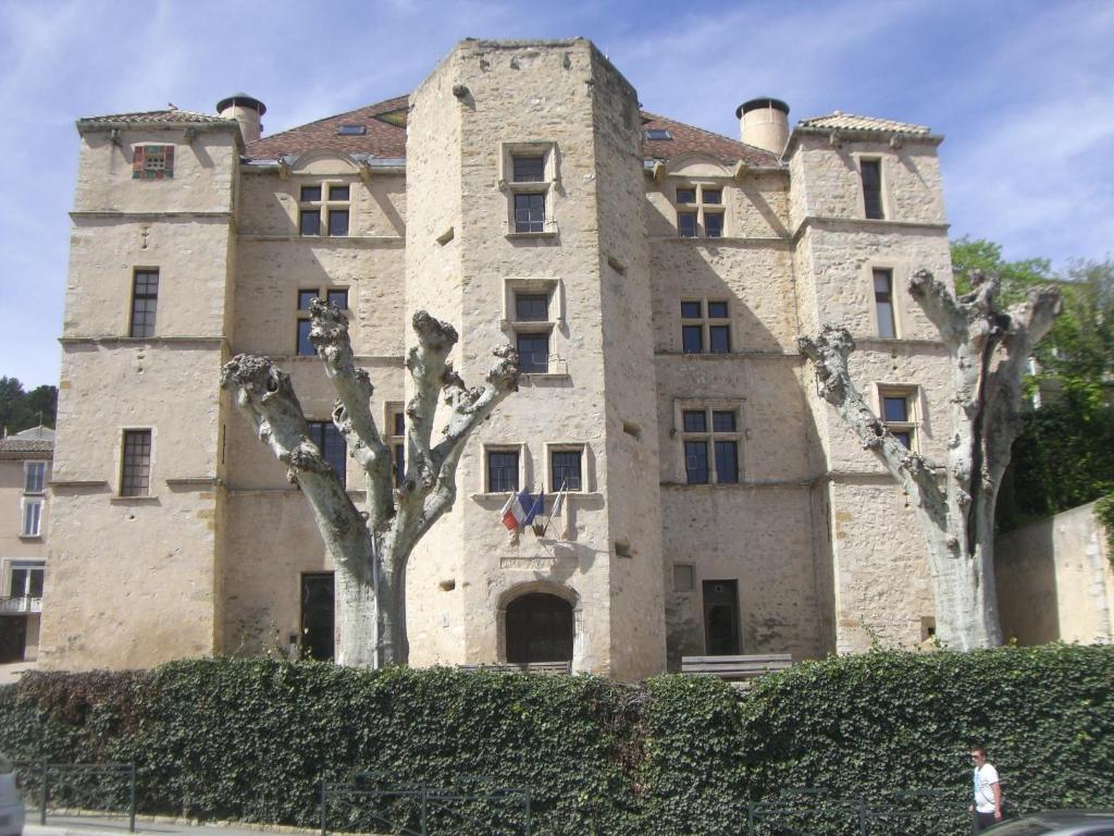 Hotel Du Lac 샤토 아르노 외부 사진